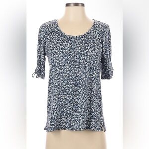 🌟LIKE NEW🌟 MICHAEL Michael Kors ~ Women’s Floral Shirt ~ Size S